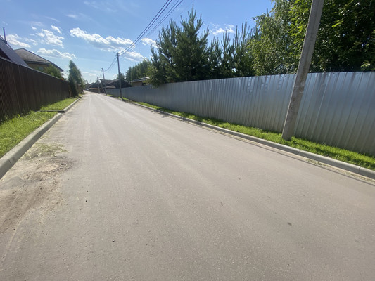Продам участок 14 соток, Садоводство, Старково д, 0 км от города