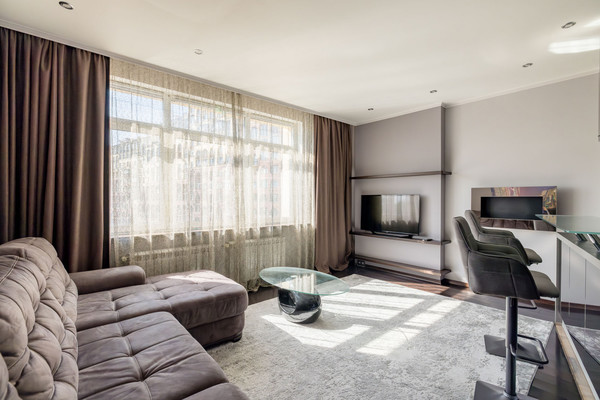 Продам однокомнатную (1-комн.) квартиру, Маршала Рыбалко ул, 2к6, Москва г