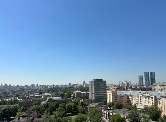 Продам двухкомнатную (2-комн.) квартиру, Новоалексеевская ул, 16к4, Москва г