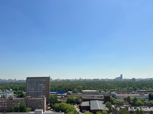 Продам двухкомнатную (2-комн.) квартиру, Новоалексеевская ул, 16к4, Москва г