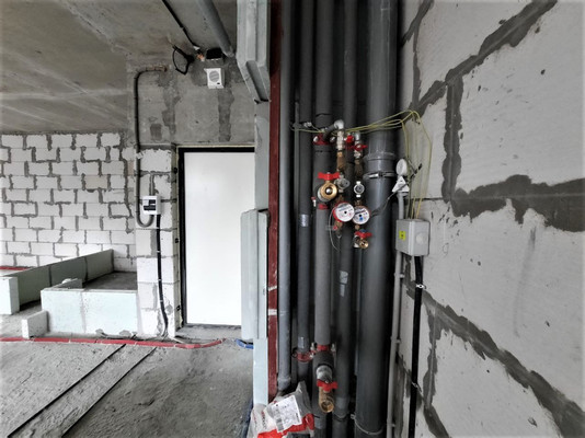 Продам двухкомнатную (2-комн.) квартиру, Новоалексеевская ул, 16к4, Москва г