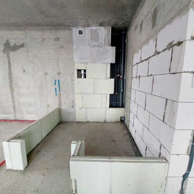 Продам двухкомнатную (2-комн.) квартиру, Новоалексеевская ул, 16к4, Москва г