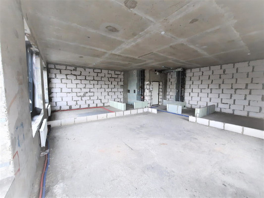 Продам двухкомнатную (2-комн.) квартиру, Новоалексеевская ул, 16к4, Москва г