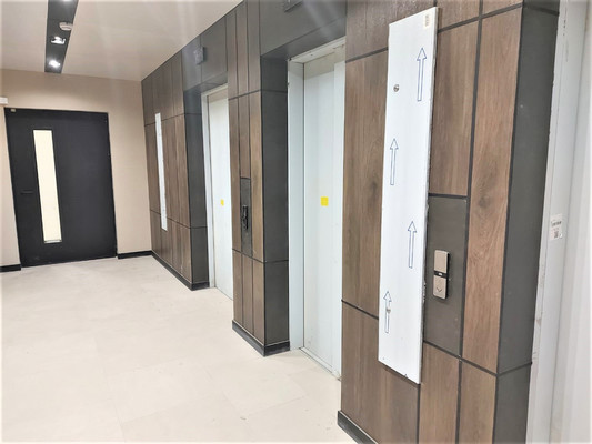Продам двухкомнатную (2-комн.) квартиру, Новоалексеевская ул, 16к4, Москва г