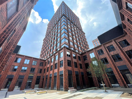 Продам двухкомнатную (2-комн.) квартиру, Новоалексеевская ул, 16к4, Москва г