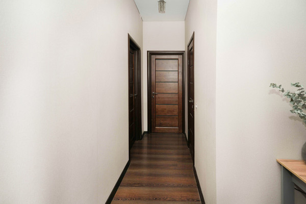 Продам трехкомнатную (3-комн.) квартиру, им. 70-летия Октября ул, 1/1, Краснодар г