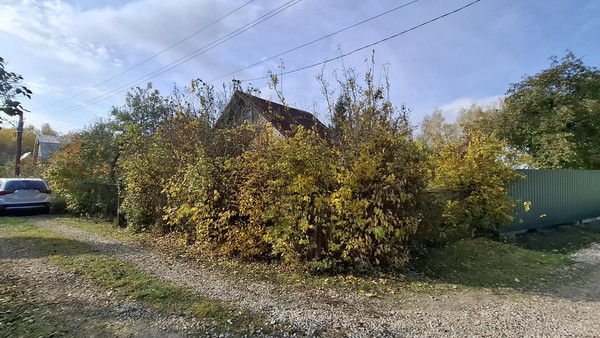 Продам дачу, СНТ Радуга тер, Полушкино д, 0 км от города