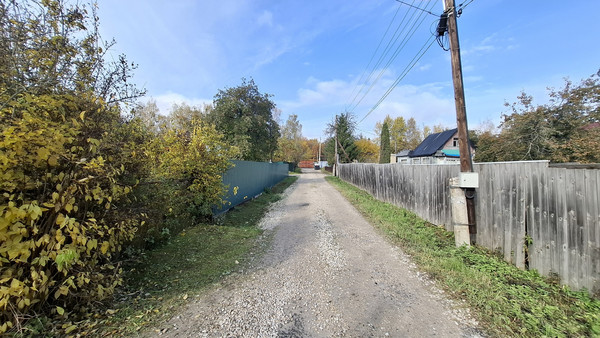 Продам дачу, СНТ Радуга тер, Полушкино д, 0 км от города