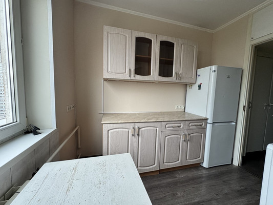 Продам трехкомнатную (3-комн.) квартиру, Академика Волгина ул, 3, Москва г