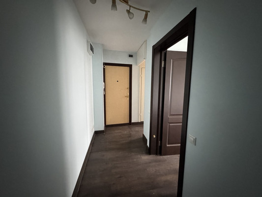 Продам трехкомнатную (3-комн.) квартиру, Академика Волгина ул, 3, Москва г