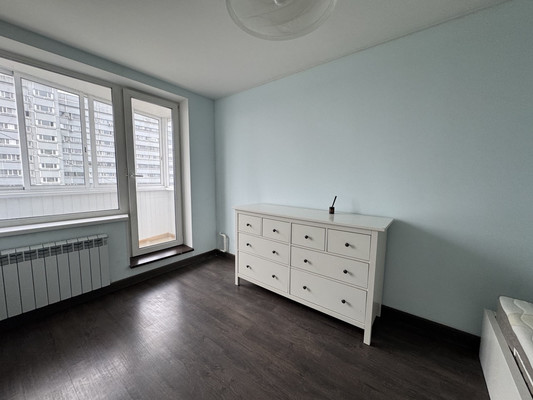 Продам трехкомнатную (3-комн.) квартиру, Академика Волгина ул, 3, Москва г
