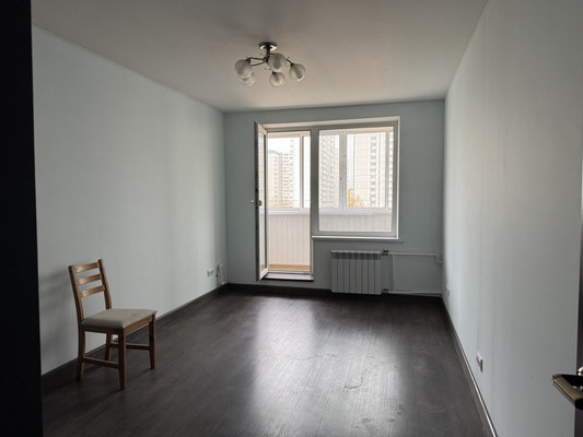 Продам трехкомнатную (3-комн.) квартиру, Академика Волгина ул, 3, Москва г