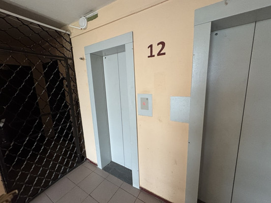Продам трехкомнатную (3-комн.) квартиру, Академика Волгина ул, 3, Москва г