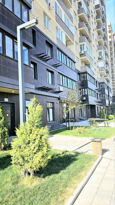 Сдам однокомнатную (1-комн.) квартиру, им. Героя Ростовского ул, 8, Краснодар г