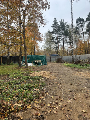Продам участок 7,36 соток, ИЖС, МЭЗ мкр, Малаховка рп, 0 км от города