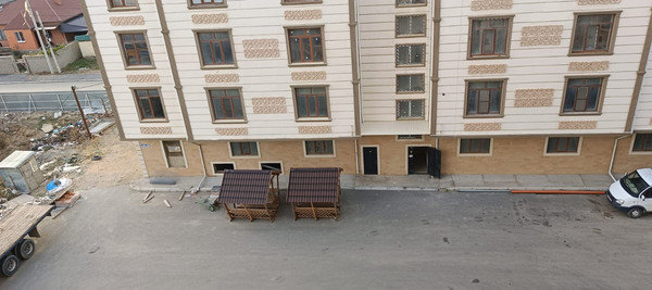 Продам двухкомнатную (2-комн.) квартиру, Новокулинская (Аликолоб мкр) ул, 3, Махачкала г