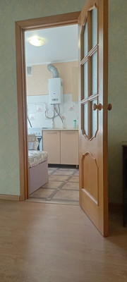 Продам однокомнатную (1-комн.) квартиру, Крымская ул, 179к1, Анапа г