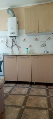 Продам однокомнатную (1-комн.) квартиру, Крымская ул, 179к1, Анапа г