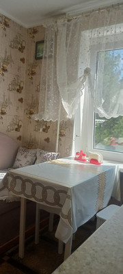 Продам однокомнатную (1-комн.) квартиру, Крымская ул, 179к1, Анапа г