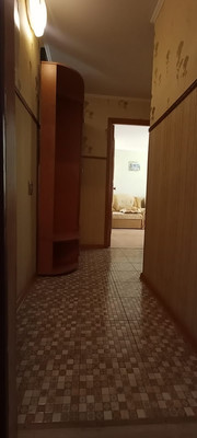 Продам однокомнатную (1-комн.) квартиру, Крымская ул, 179к1, Анапа г