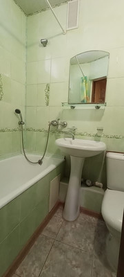 Продам однокомнатную (1-комн.) квартиру, Крымская ул, 179к1, Анапа г