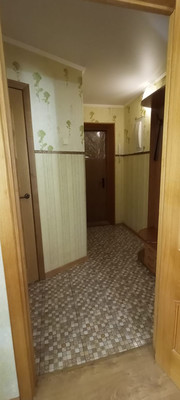 Продам однокомнатную (1-комн.) квартиру, Крымская ул, 179к1, Анапа г