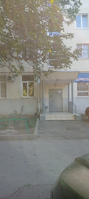 Продам однокомнатную (1-комн.) квартиру, Крымская ул, 179к1, Анапа г