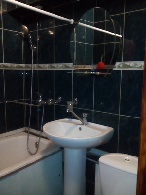 Продам однокомнатную (1-комн.) квартиру, Горького ул, 60к2, Анапа г