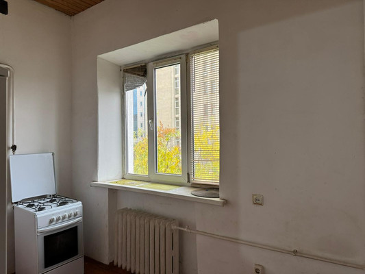 Продам двухкомнатную (2-комн.) квартиру, Рашпилевская ул, 42, Краснодар г