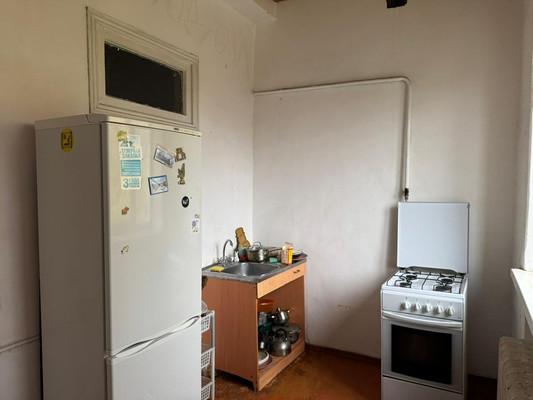Продам двухкомнатную (2-комн.) квартиру, Рашпилевская ул, 42, Краснодар г