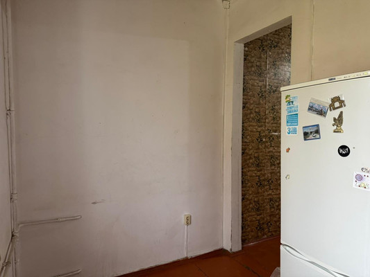 Продам двухкомнатную (2-комн.) квартиру, Рашпилевская ул, 42, Краснодар г