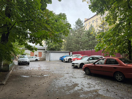 Продам двухкомнатную (2-комн.) квартиру, Рашпилевская ул, 42, Краснодар г