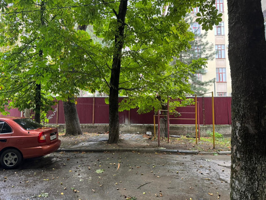 Продам двухкомнатную (2-комн.) квартиру, Рашпилевская ул, 42, Краснодар г