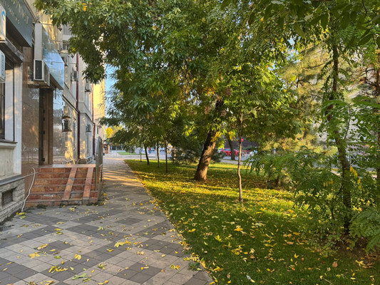 Продам двухкомнатную (2-комн.) квартиру, Рашпилевская ул, 42, Краснодар г