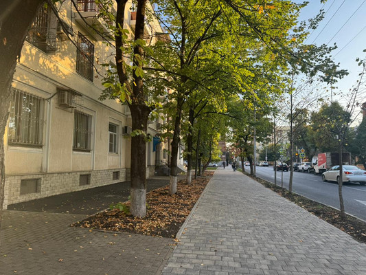 Продам двухкомнатную (2-комн.) квартиру, Рашпилевская ул, 42, Краснодар г