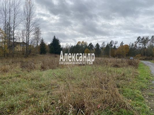 Продам участок 50 соток, ЛПХ, Шушино п, 90 км от города