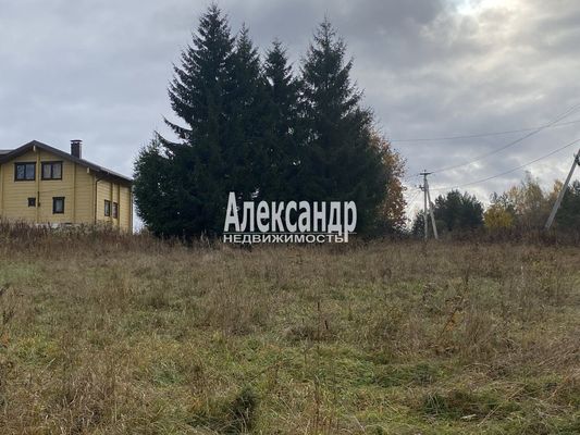 Продам участок 50 соток, ЛПХ, Шушино п, 90 км от города