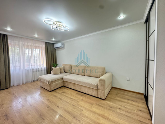 Продам двухкомнатную (2-комн.) квартиру, Набережная Казачьего ерика ул, 151, Астрахань г