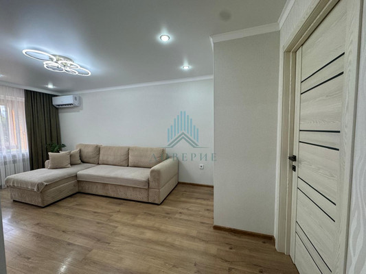 Продам двухкомнатную (2-комн.) квартиру, Набережная Казачьего ерика ул, 151, Астрахань г