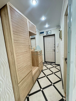 Продам двухкомнатную (2-комн.) квартиру, Набережная Казачьего ерика ул, 151, Астрахань г