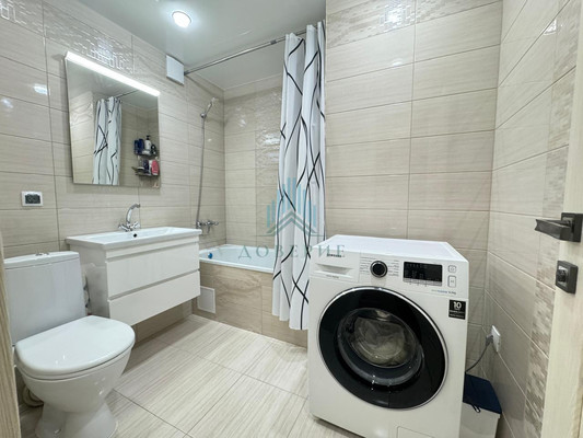 Продам двухкомнатную (2-комн.) квартиру, Набережная Казачьего ерика ул, 151, Астрахань г