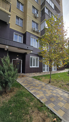 Продам однокомнатную (1-комн.) квартиру, им. Снесарева ул, 17/1к2, Краснодар г
