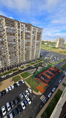 Продам однокомнатную (1-комн.) квартиру, им. Снесарева ул, 17/1к2, Краснодар г
