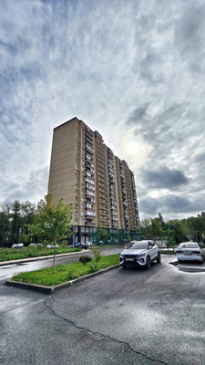 Продам однокомнатную (1-комн.) квартиру, им. Снесарева ул, 17/1к2, Краснодар г