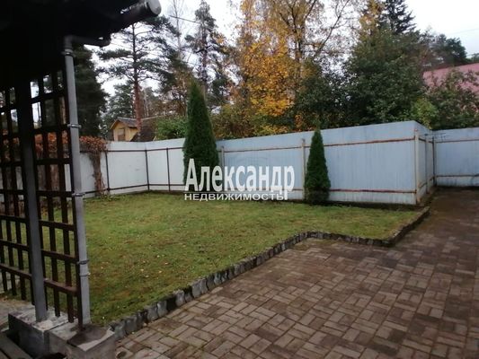 Продам часть дома в поселке город, Торговый пр-кт, 54, Всеволожск г, 10 км от города