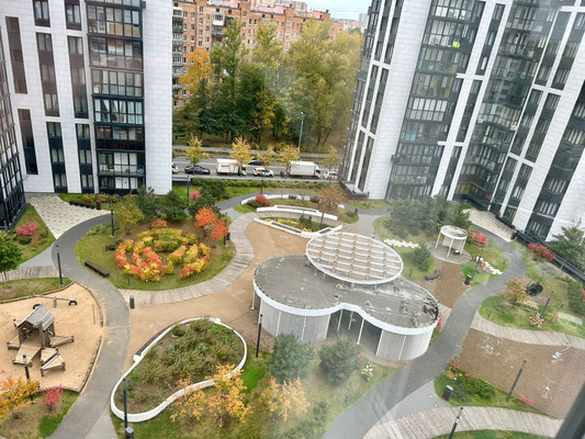 Продам двухкомнатную (2-комн.) квартиру, Маршала Бирюзова ул, 13к2, Одинцово г