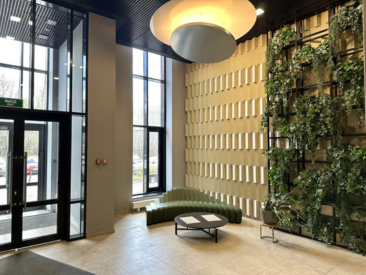 Продам двухкомнатную (2-комн.) квартиру, Маршала Бирюзова ул, 13к2, Одинцово г