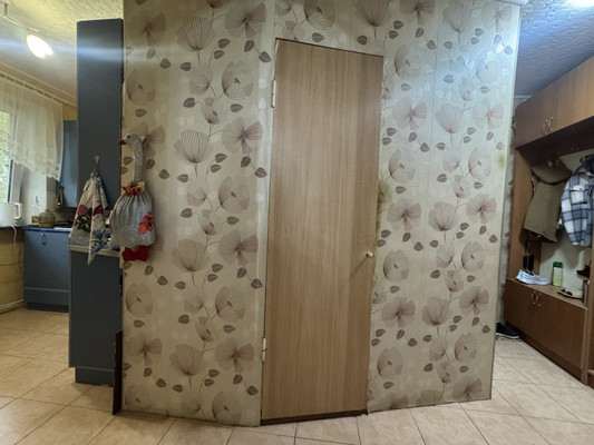 Продам двухкомнатную (2-комн.) квартиру, Севастопольская ул, 5, Новофедоровка пгт