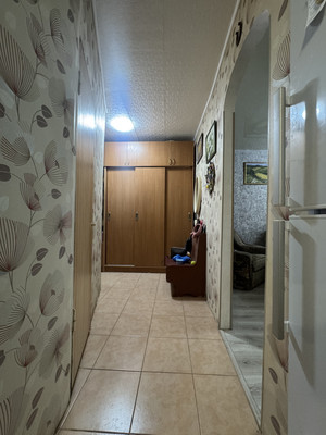 Продам двухкомнатную (2-комн.) квартиру, Севастопольская ул, 5, Новофедоровка пгт