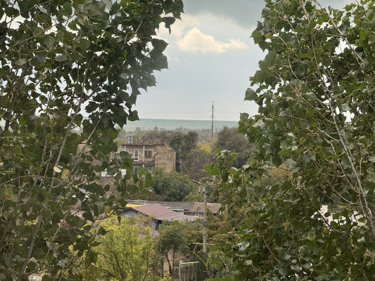 Продам двухкомнатную (2-комн.) квартиру, Севастопольская ул, 5, Новофедоровка пгт